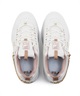 【ムラサキスポーツ限定】FILA フィラ スニーカー レディース 厚底 DISRUPTOR 2 WEDGE FESTIVAL WSS25003(BGGD-22.5cm)