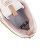 【ムラサキスポーツ限定】FILA フィラ スニーカー レディース 厚底 DISRUPTOR 2 WEDGE FESTIVAL WSS25003(BGGD-22.5cm)