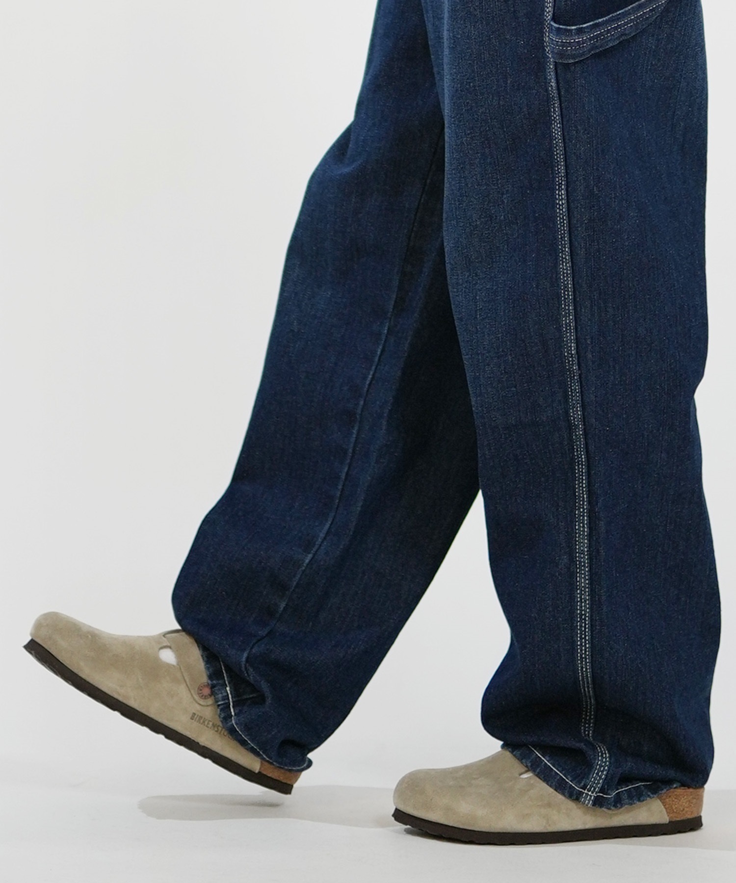 BIRKENSTOCK ビルケンシュトック サンダル レディース Boston LEVE