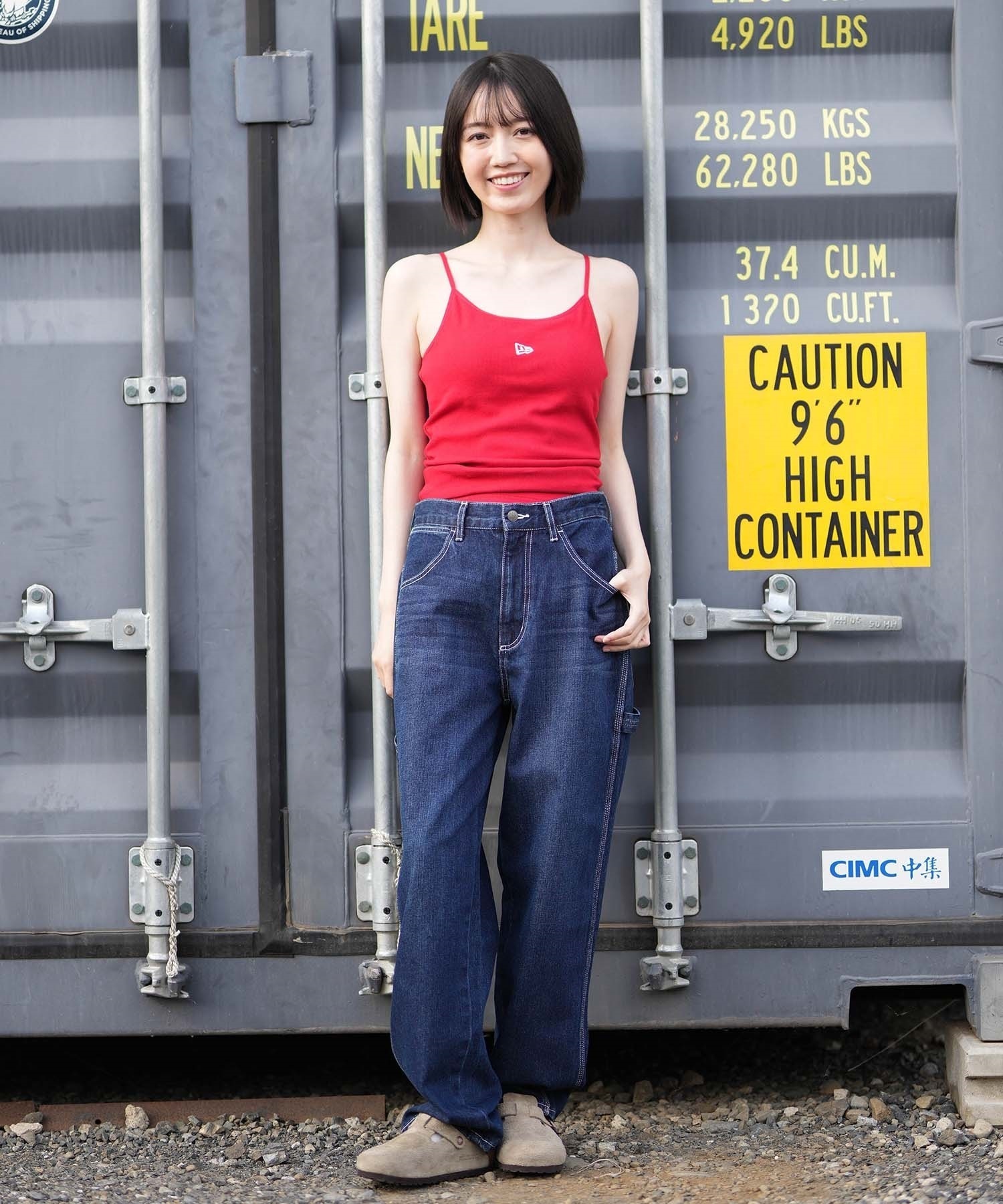 BIRKENSTOCK ビルケンシュトック サンダル レディース Boston LEVE