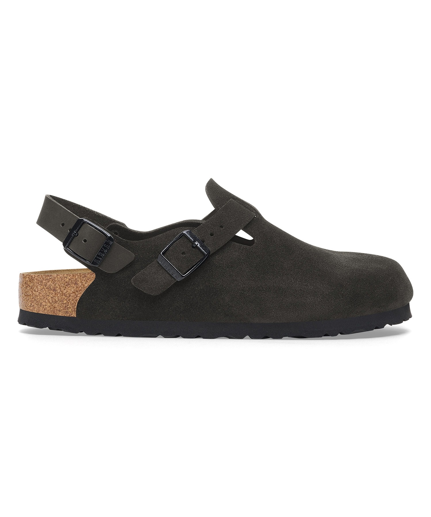 ビルケン　サンダル BIRKENSTOCK（ビルケンシュトック）の「BIRKENSTOCK / ZURICH VL