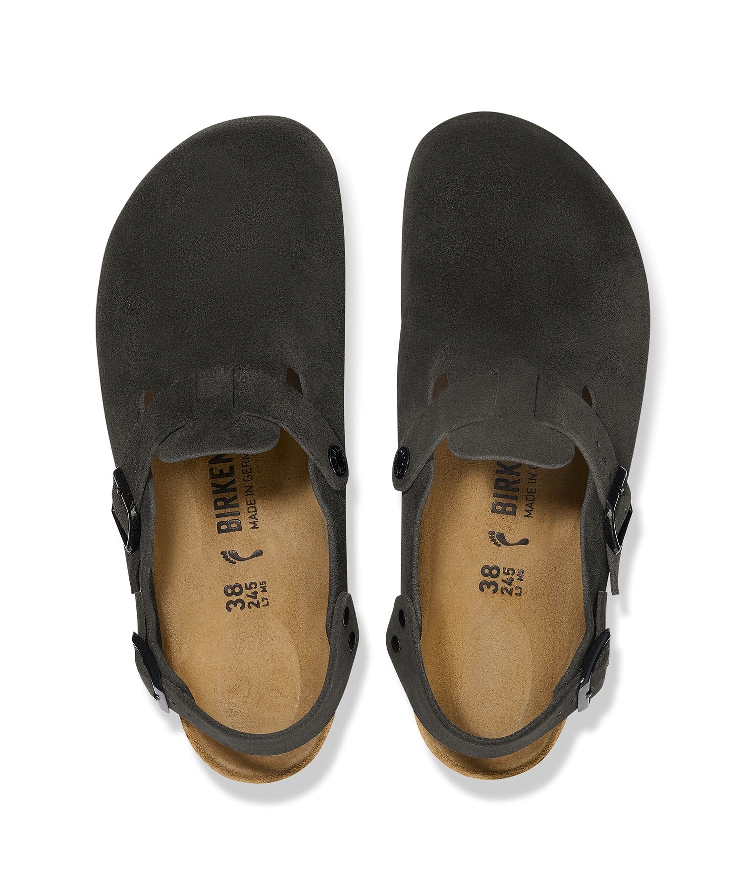 BIRKENSTOCK ビルケンシュトック シューズ メンズ サンダル