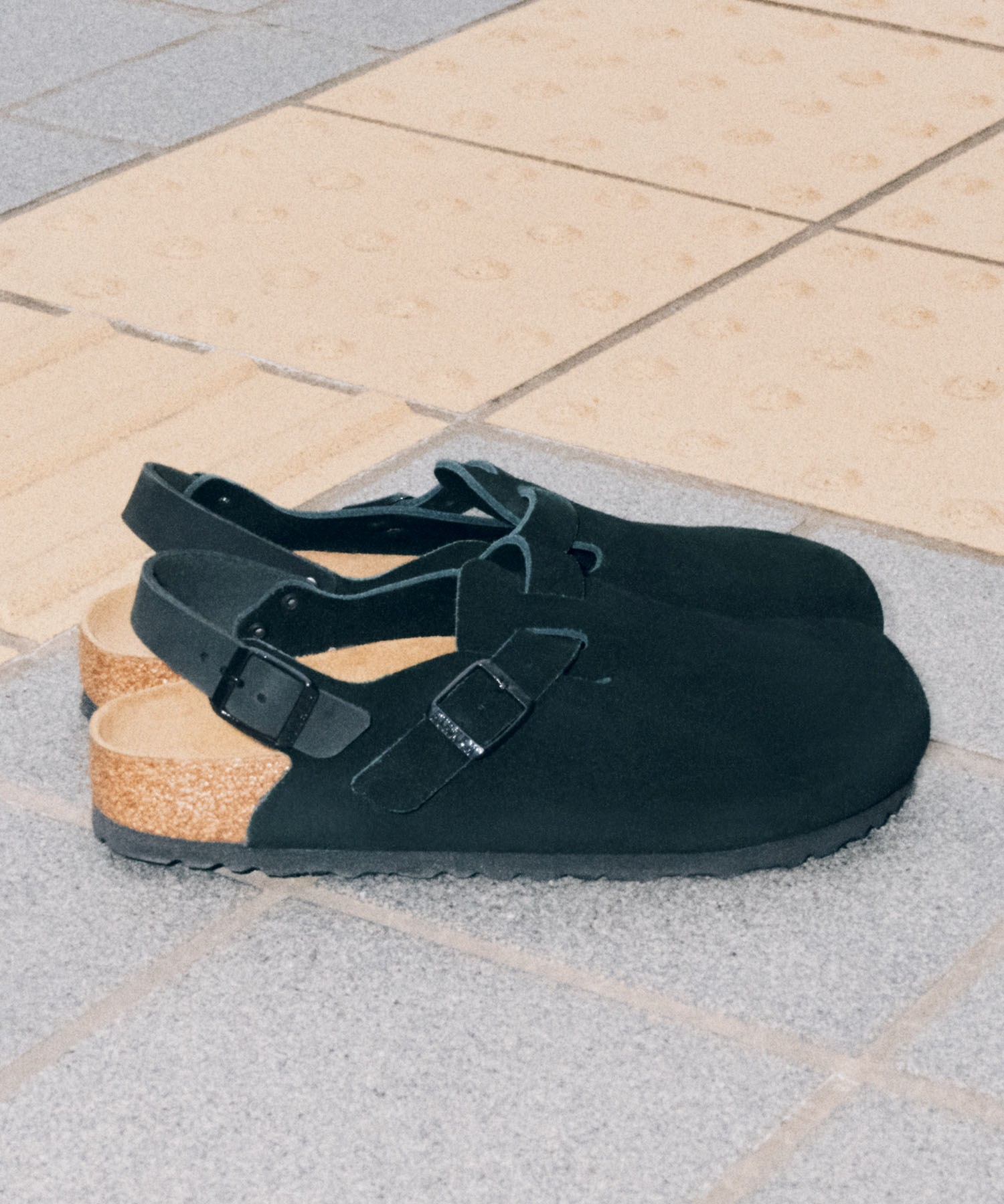 BIRKENSTOCK TOKIO サンダル BIRKENSTOCK ビルケンシュトック Tokioトキオ サンダル