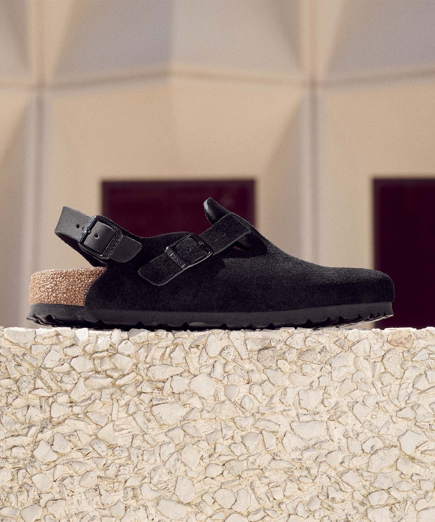 BIRKENSTOCK ビルケンシュトック シューズ メンズ サンダル