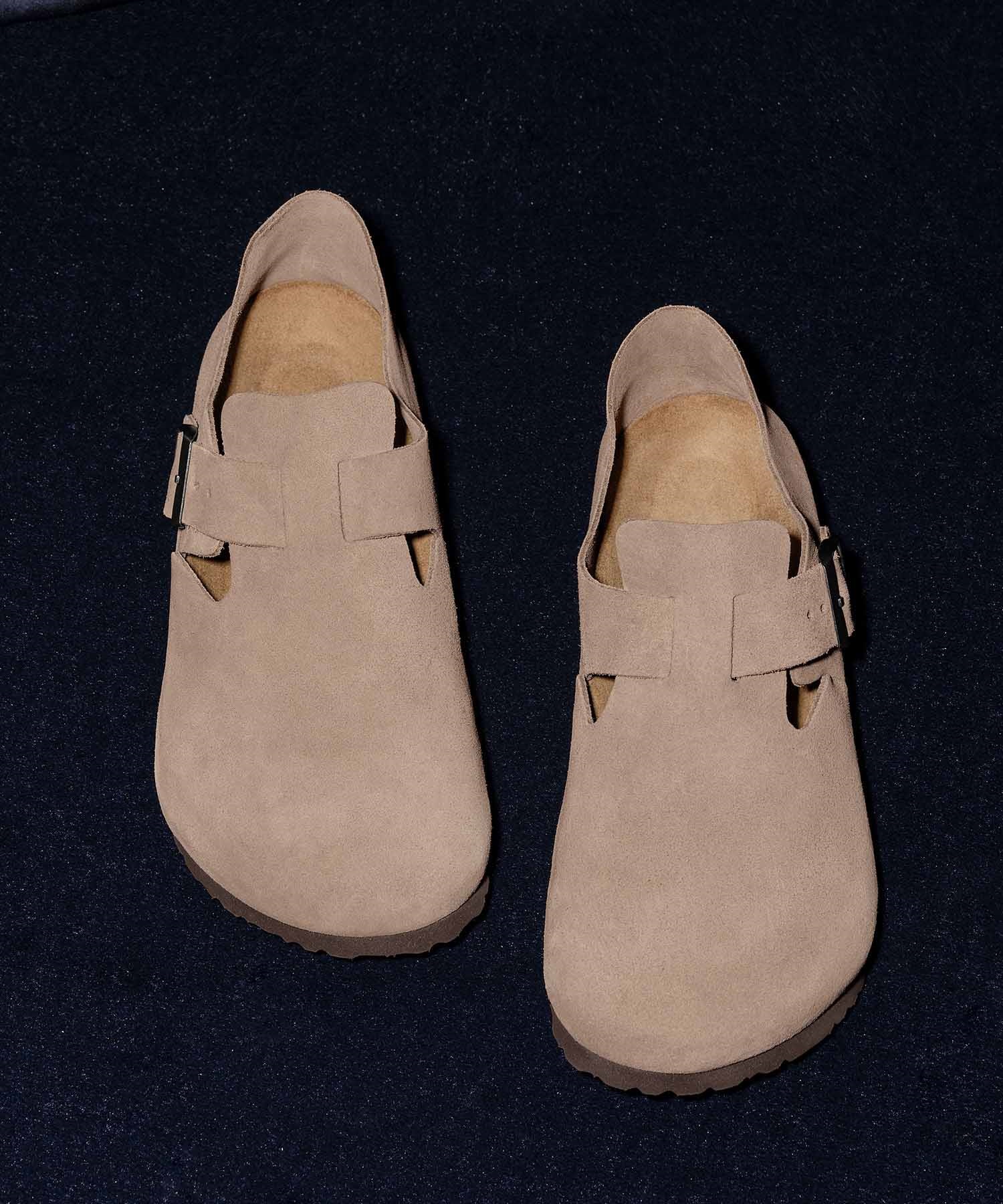 BIRKENSTOCK ビルケンシュトック シューズ レディース ナロー幅