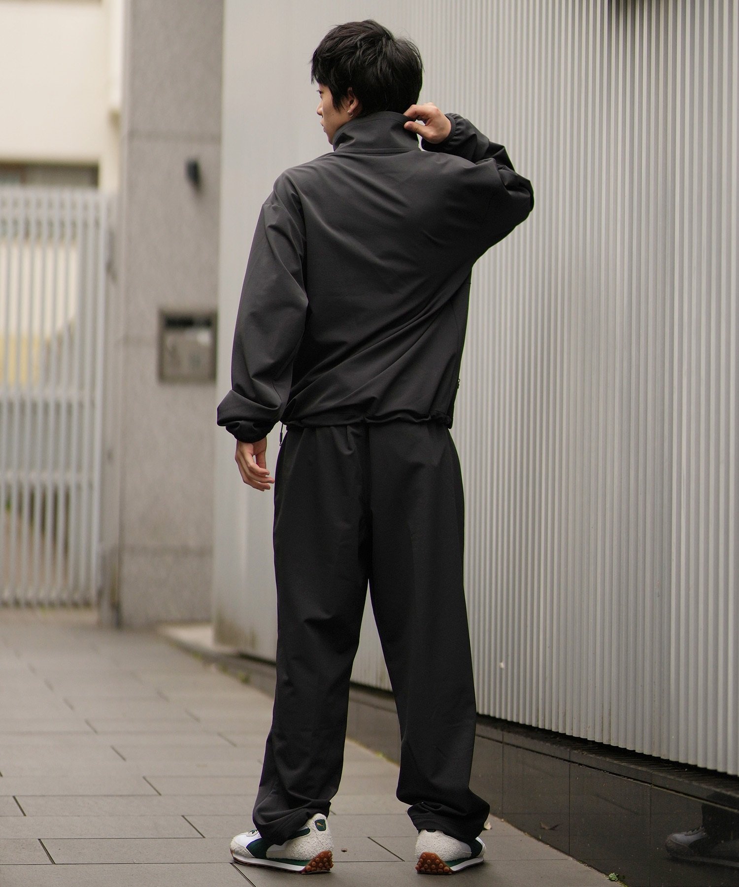 Bshop｜PUMA | <別注>トラックジャケット MEN | Rakuten Fashion
