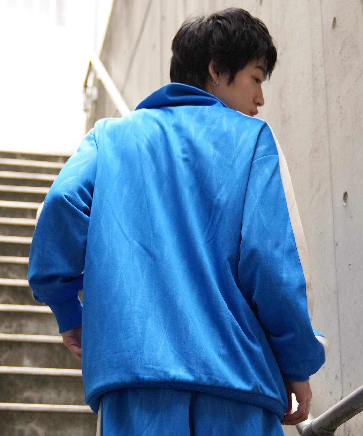 PUMA プーマ アウター メンズ トラックジャケット ジャージ
