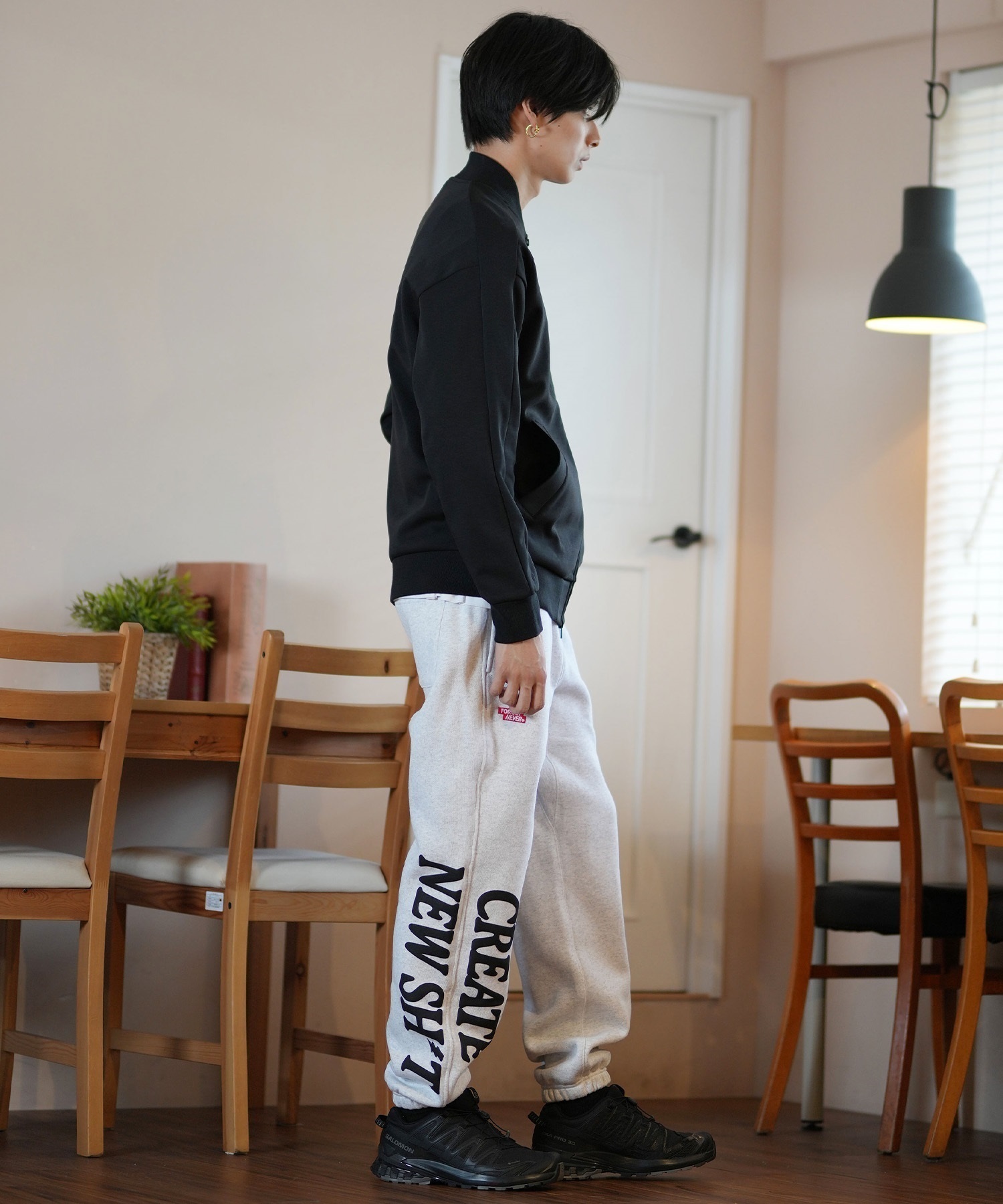 PUMA プーマ アウター メンズ T7 MX トラックジャケット