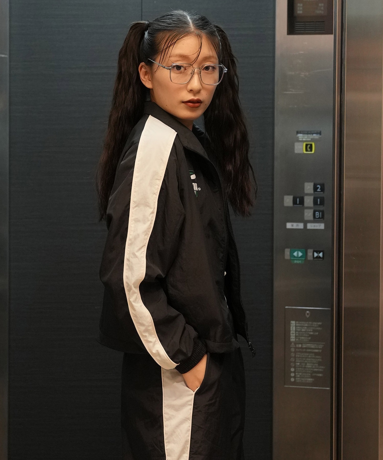 PUMA SKATEBOARDING プーマ スケートボーディング アウター レディース