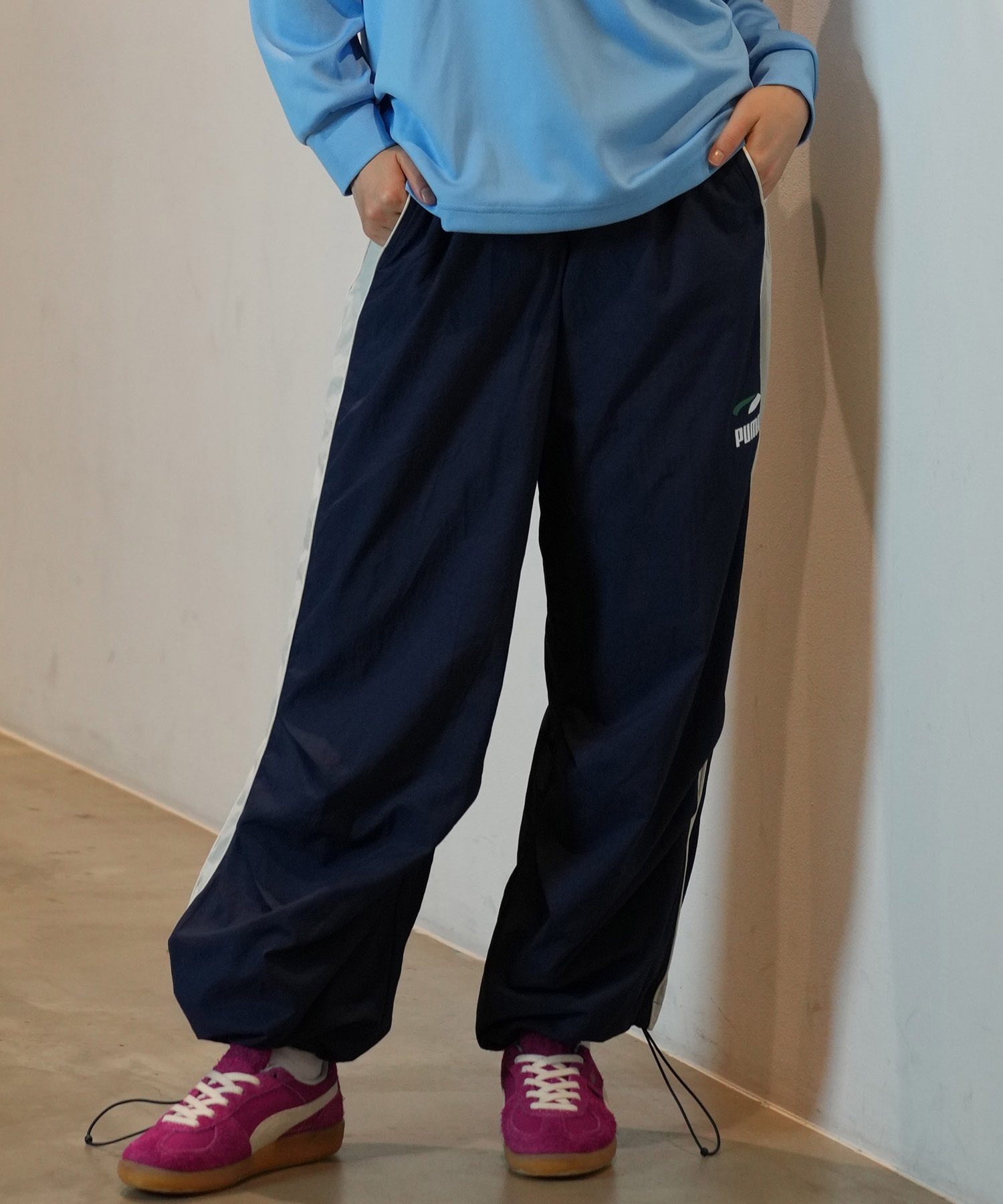 楽天市場】プーマ ジャージ上下 セットアップ メンズ PUMA