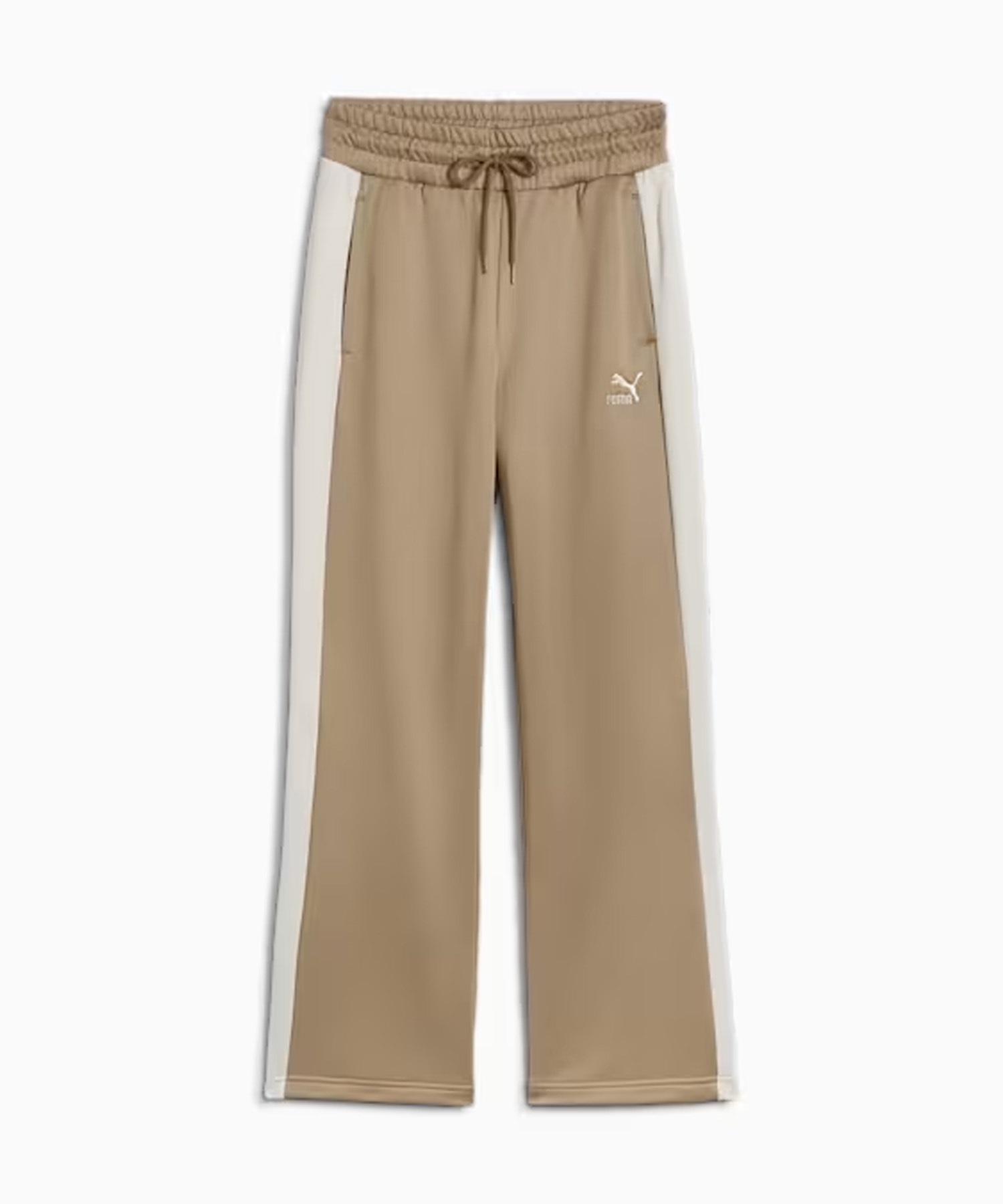 PUMA プーマ ロングパンツ レディース ジャージ トラックパンツ