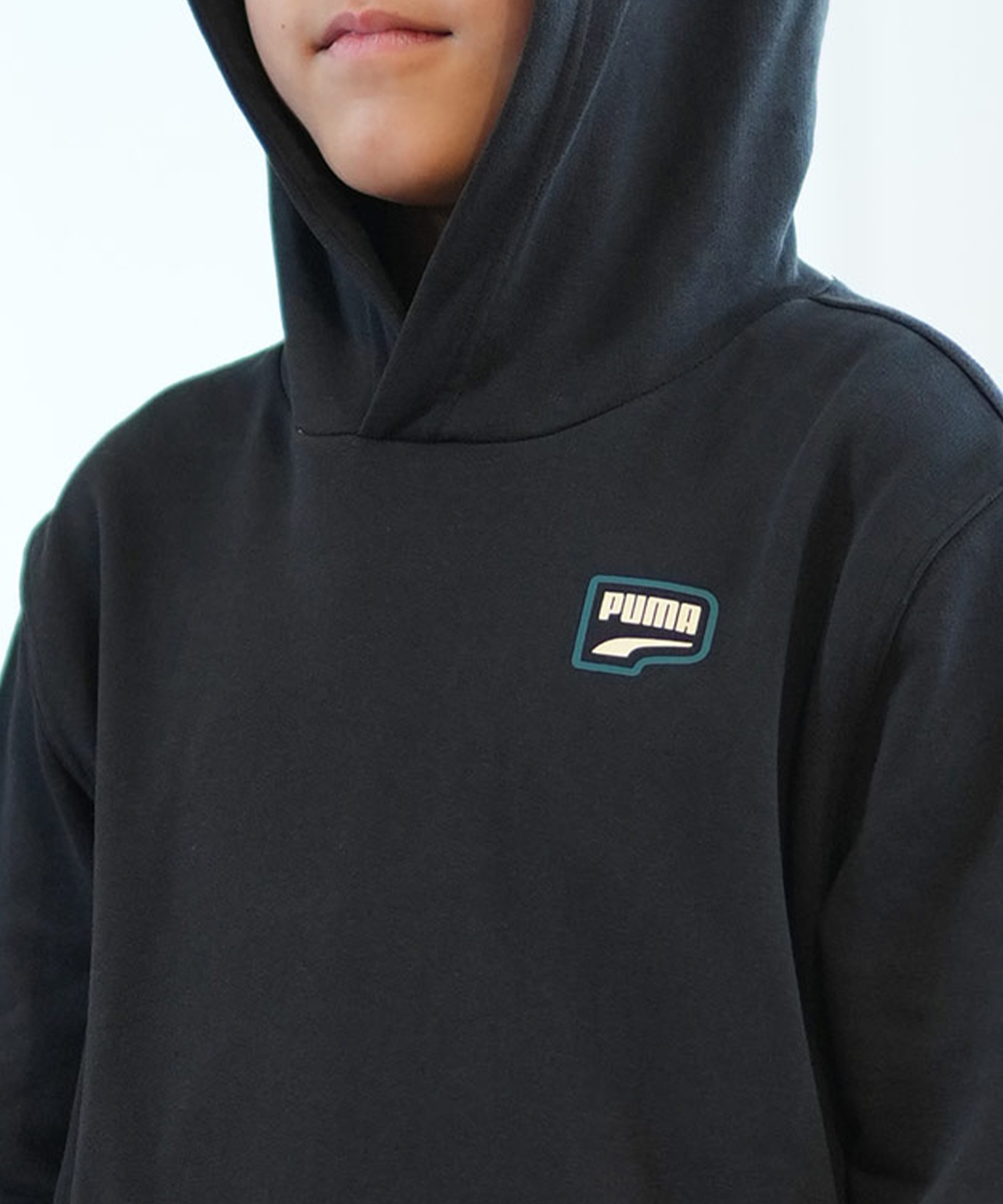 ❤️PUMAトレーナーパーカー❤️ 楽天市場】30%off 送料無料 プーマ キッズ スウェット パーカー