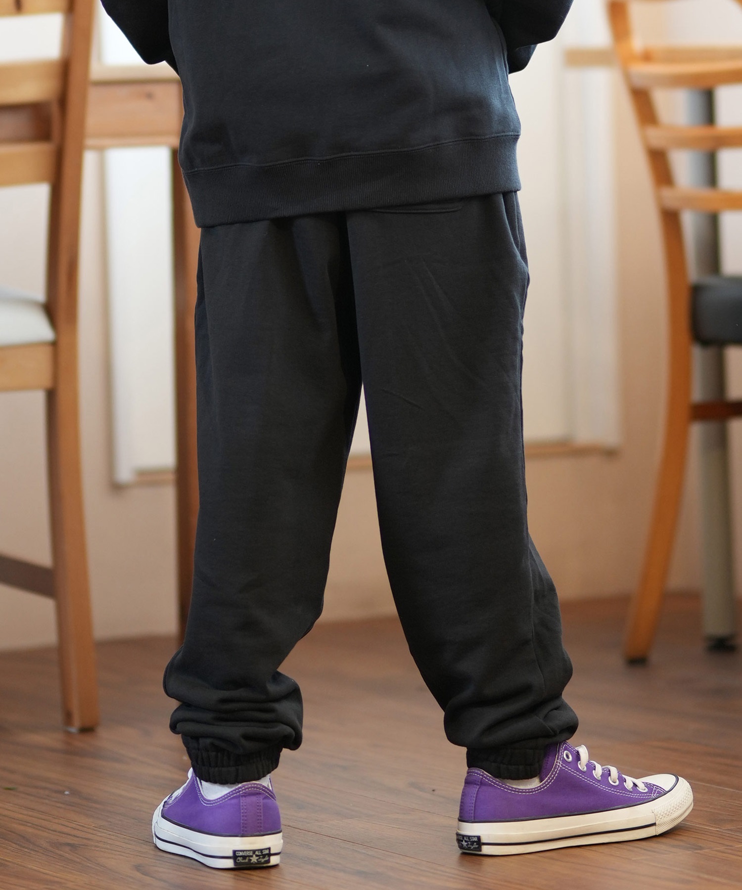 PUMA プーマ ボトムス キッズ スウェットパンツ ロングパンツ 627656