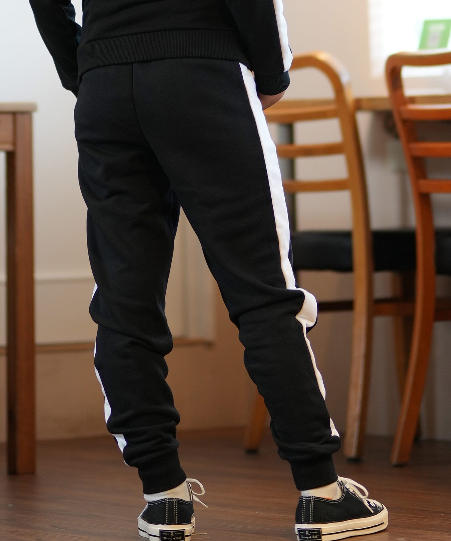 PUMA プーマ ロングパンツ キッズ CLASSICS T7 トラック パンツ