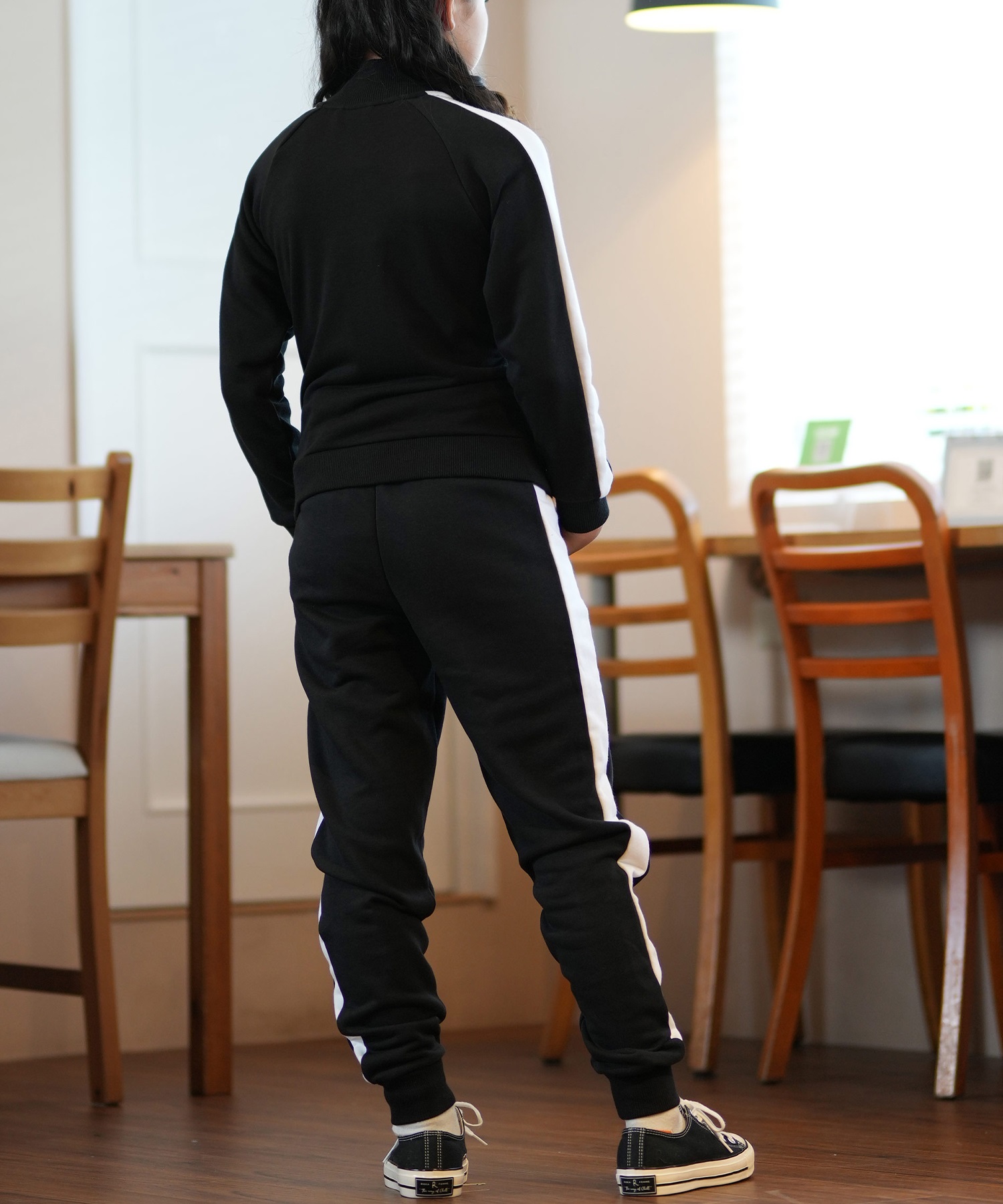 PUMA プーマ ロングパンツ キッズ CLASSICS T7 トラック パンツ