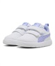 PUMA プーマ コートフレックス V3 ドッティ V インファント 398759 キッズ シューズ スニーカー(07-14.0cm)