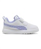 PUMA プーマ コートフレックス V3 ドッティ V インファント 398759 キッズ シューズ スニーカー(07-14.0cm)