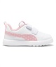 PUMA プーマ コートフレックス V3 ドッティ V インファント 398759 キッズ シューズ スニーカー(07-14.0cm)