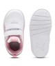 PUMA プーマ コートフレックス V3 ドッティ V インファント 398759 キッズ シューズ スニーカー(07-14.0cm)