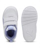 PUMA プーマ コートフレックス V3 ドッティ V インファント 398759 キッズ シューズ スニーカー(07-14.0cm)