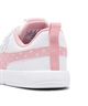 PUMA プーマ コートフレックス V3 ドッティ V インファント 398759 キッズ シューズ スニーカー(07-14.0cm)