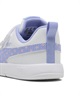 PUMA プーマ コートフレックス V3 ドッティ V インファント 398759 キッズ シューズ スニーカー(07-14.0cm)