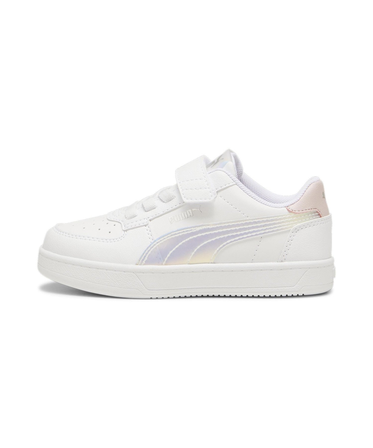 PUMA プーマ スニーカー キッズ ガールズ ケーブン 2.0 HOLO 2.0