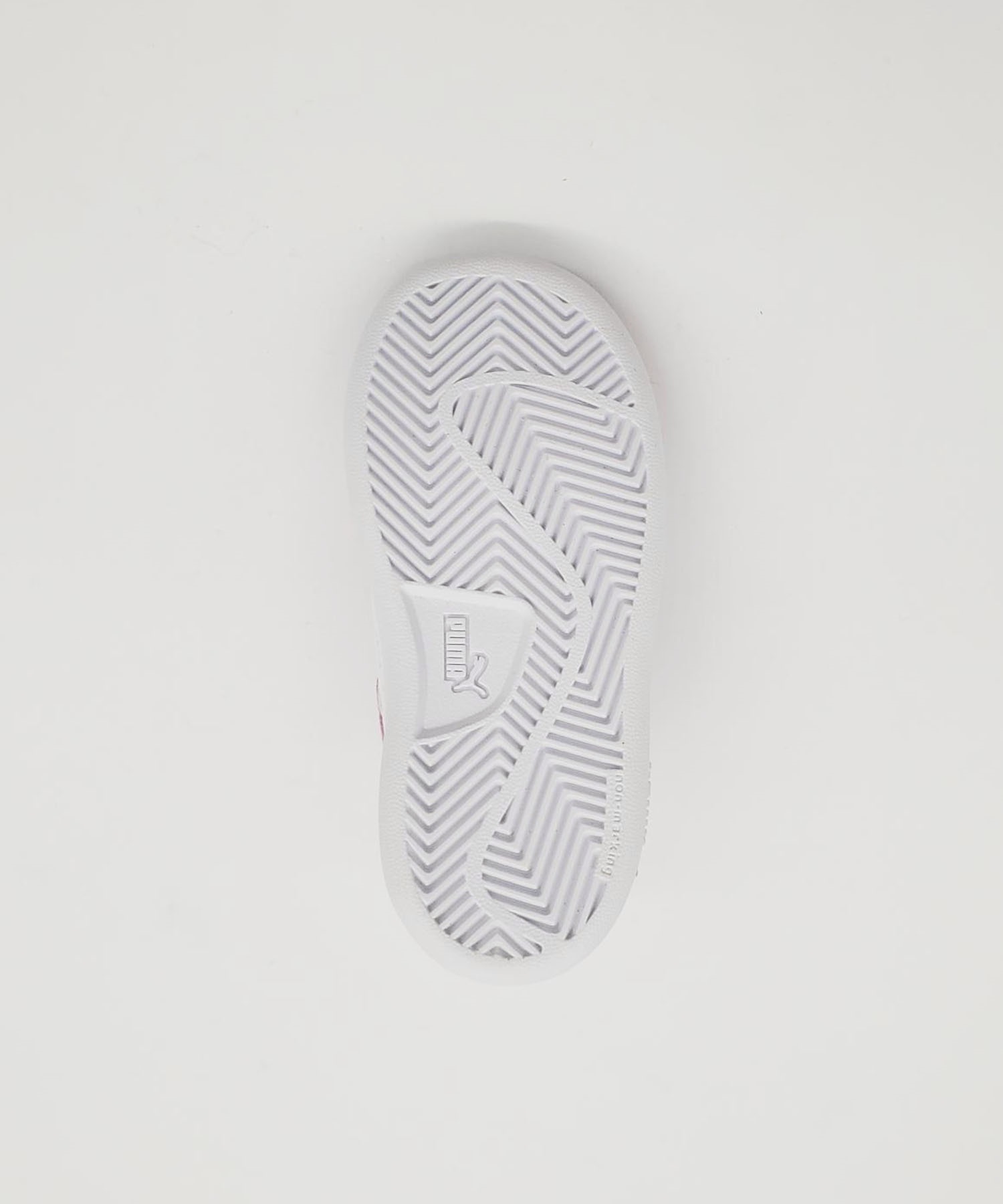 PUMA プーマ スニーカー キッズ キラキラ スマッシュ 3.0
