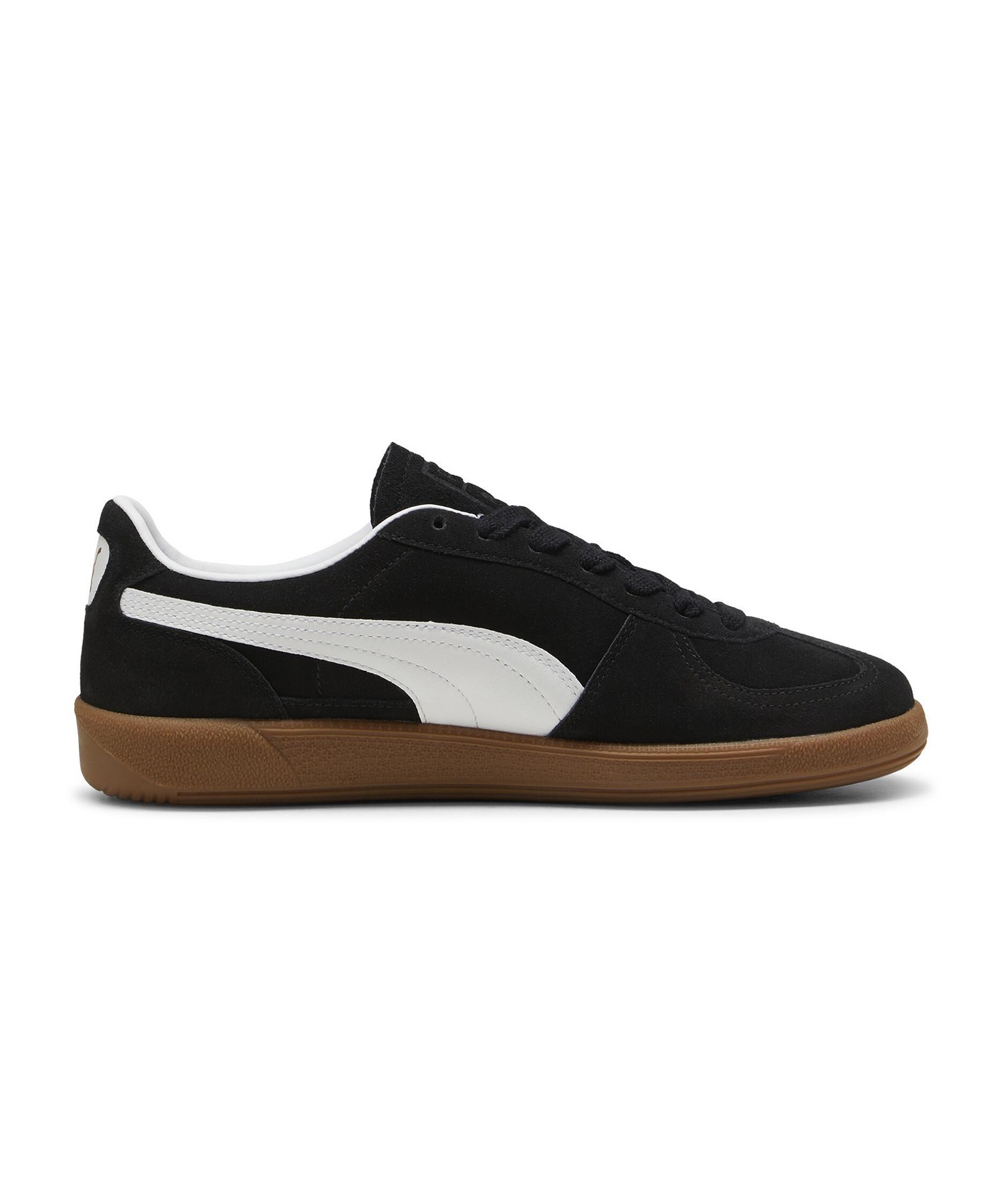 PUMA プーマ スニーカー レディース テラススニーカー PALERMO パレルモ 396463(10-23.0cm)