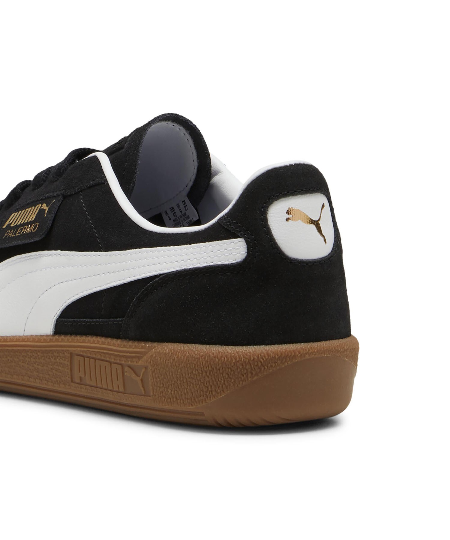 PUMA プーマ スニーカー レディース テラススニーカー PALERMO パレルモ 396463(10-23.0cm)