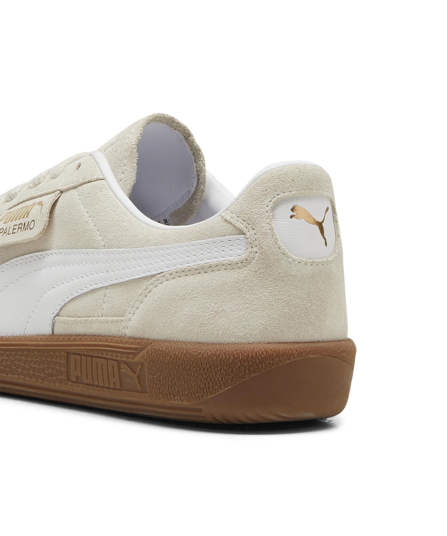 PUMA プーマ スニーカー レディース テラススニーカー PALERMO パレルモ 396463(10-23.0cm)