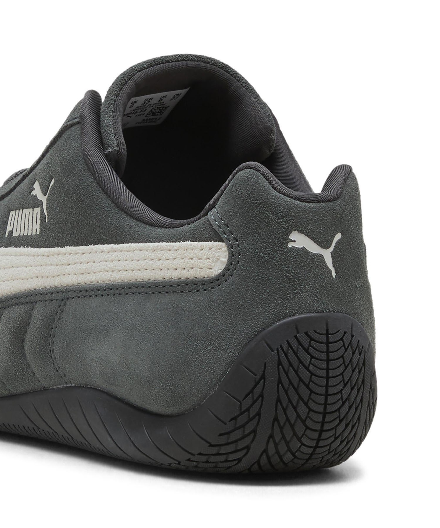 PUMA プーマ スピードキャット オージー  398846 64 91 シューズ スニーカー メンズ レディース(64-26.0cm)