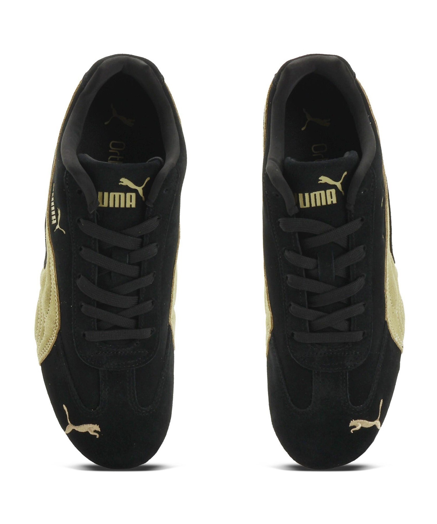 PUMA プーマ スピードキャット オージー  398846 64 91 シューズ スニーカー メンズ レディース(64-26.0cm)