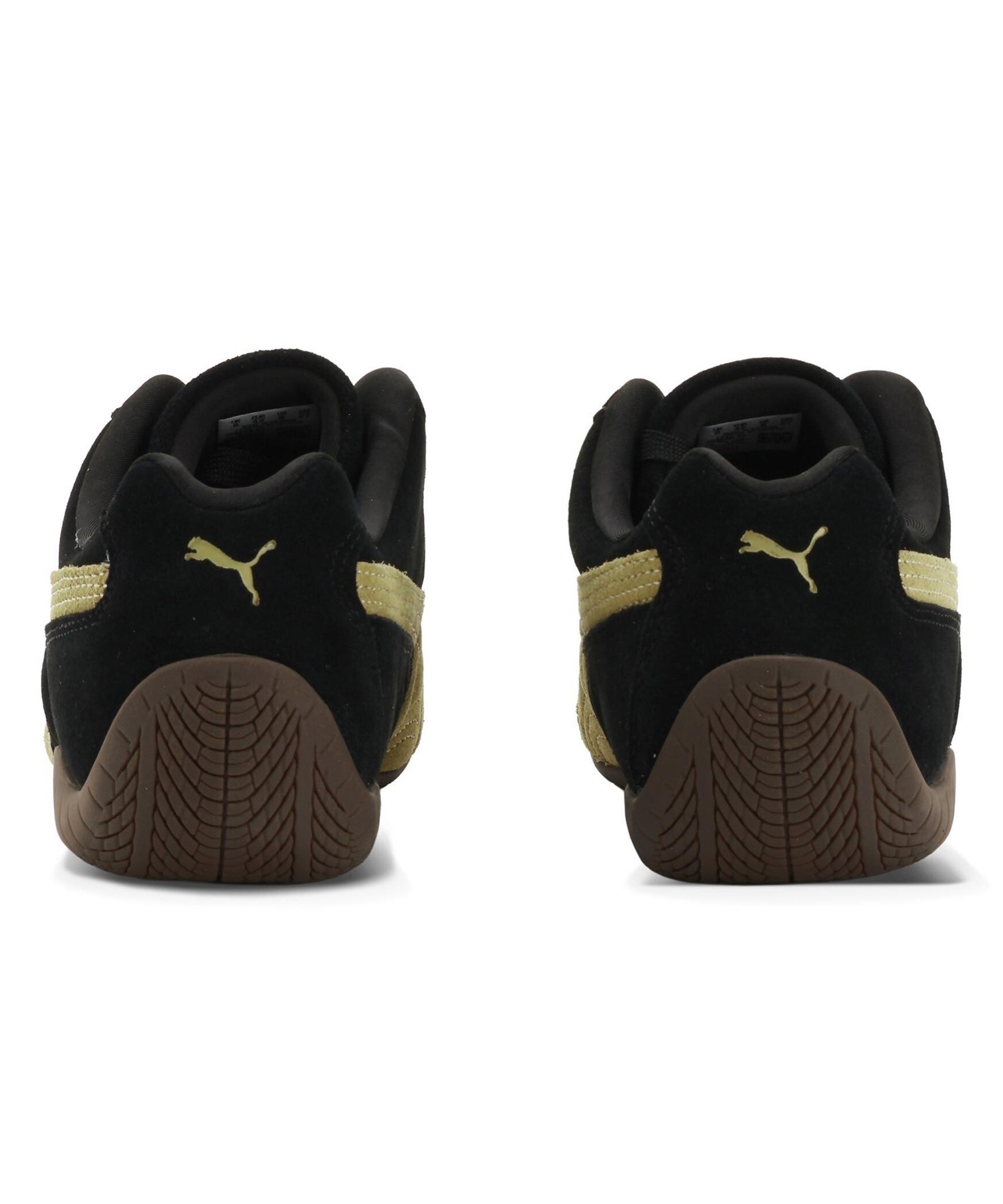 PUMA プーマ スピードキャット オージー  398846 64 91 シューズ スニーカー メンズ レディース(64-26.0cm)