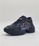 【ムラサキスポーツ限定】PUMA プーマ スニーカー レディース PULSAR WEDGE GF2 MURASAKI パルサー 402110(01-23.0cm)