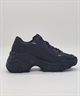 【ムラサキスポーツ限定】PUMA プーマ スニーカー レディース PULSAR WEDGE GF2 MURASAKI パルサー 402110(01-23.0cm)