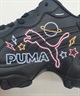 【ムラサキスポーツ限定】PUMA プーマ スニーカー レディース PULSAR WEDGE GF2 MURASAKI パルサー 402110(01-23.0cm)
