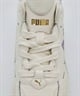 【ムラサキスポーツ限定】PUMA プーマ スニーカー レディース ニューレトロ PULSAR WEDGE GF MURASAKI パルサー 401647(01-23.0cm)