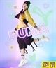 【ムラサキスポーツ限定】PUMA プーマ スニーカー レディース ニューレトロ PULSAR WEDGE GF MURASAKI パルサー 401647(01-23.0cm)
