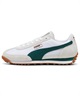 PUMA プーマ レディース スニーカー レトロ クラシック PUMA EASY RIDER NYLON イージー ライダー ナイロン 399661(01-23.0cm)