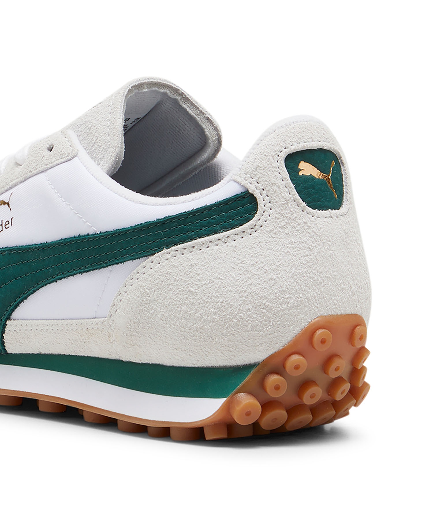 PUMA プーマ レディース スニーカー レトロ クラシック PUMA EASY RIDER NYLON イージー ライダー ナイロン 399661(01-23.0cm)
