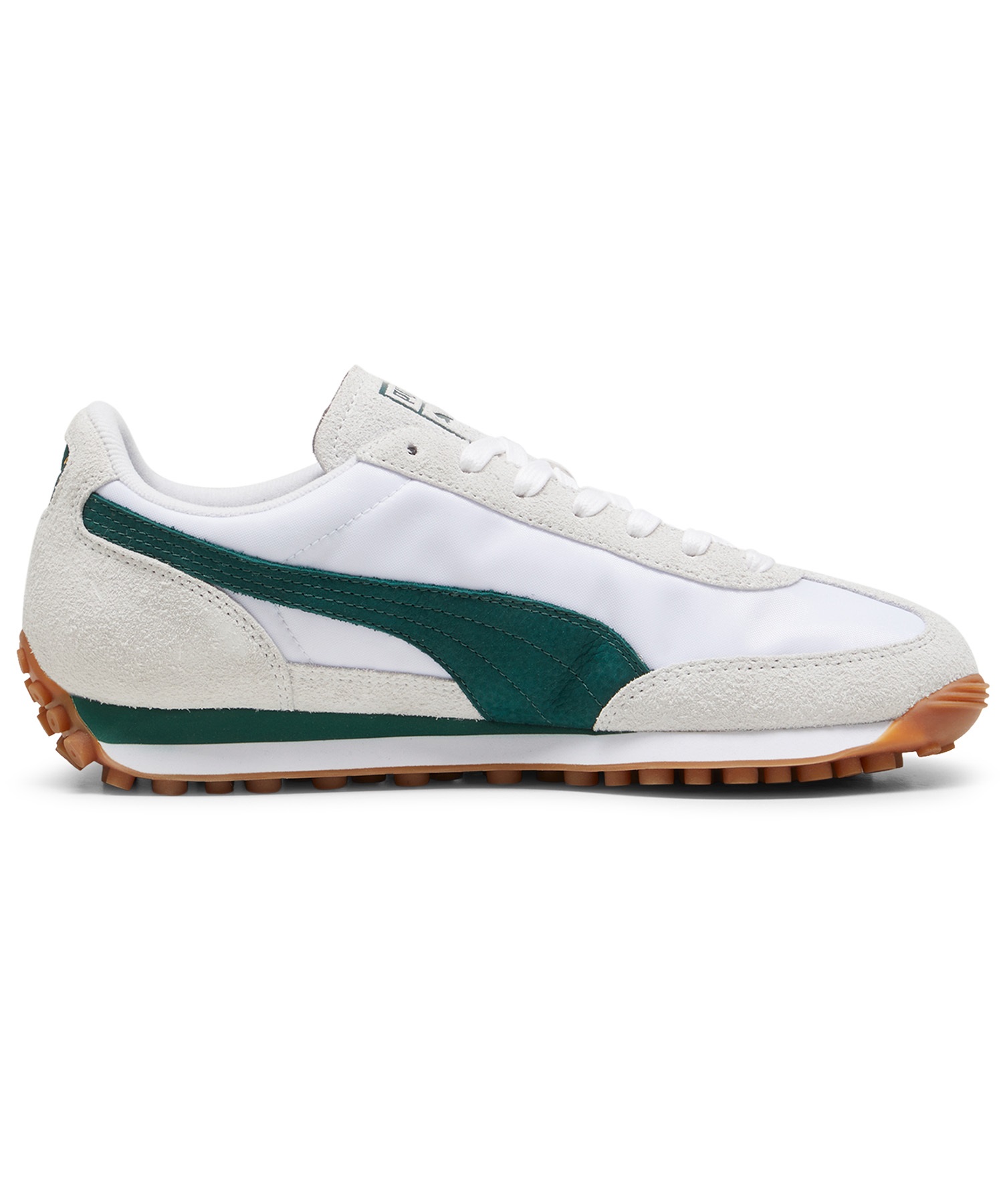 PUMA プーマ レディース スニーカー レトロ クラシック PUMA EASY RIDER NYLON イージー ライダー ナイロン 399661(01-23.0cm)