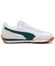 PUMA プーマ レディース スニーカー レトロ クラシック PUMA EASY RIDER NYLON イージー ライダー ナイロン 399661(01-23.0cm)