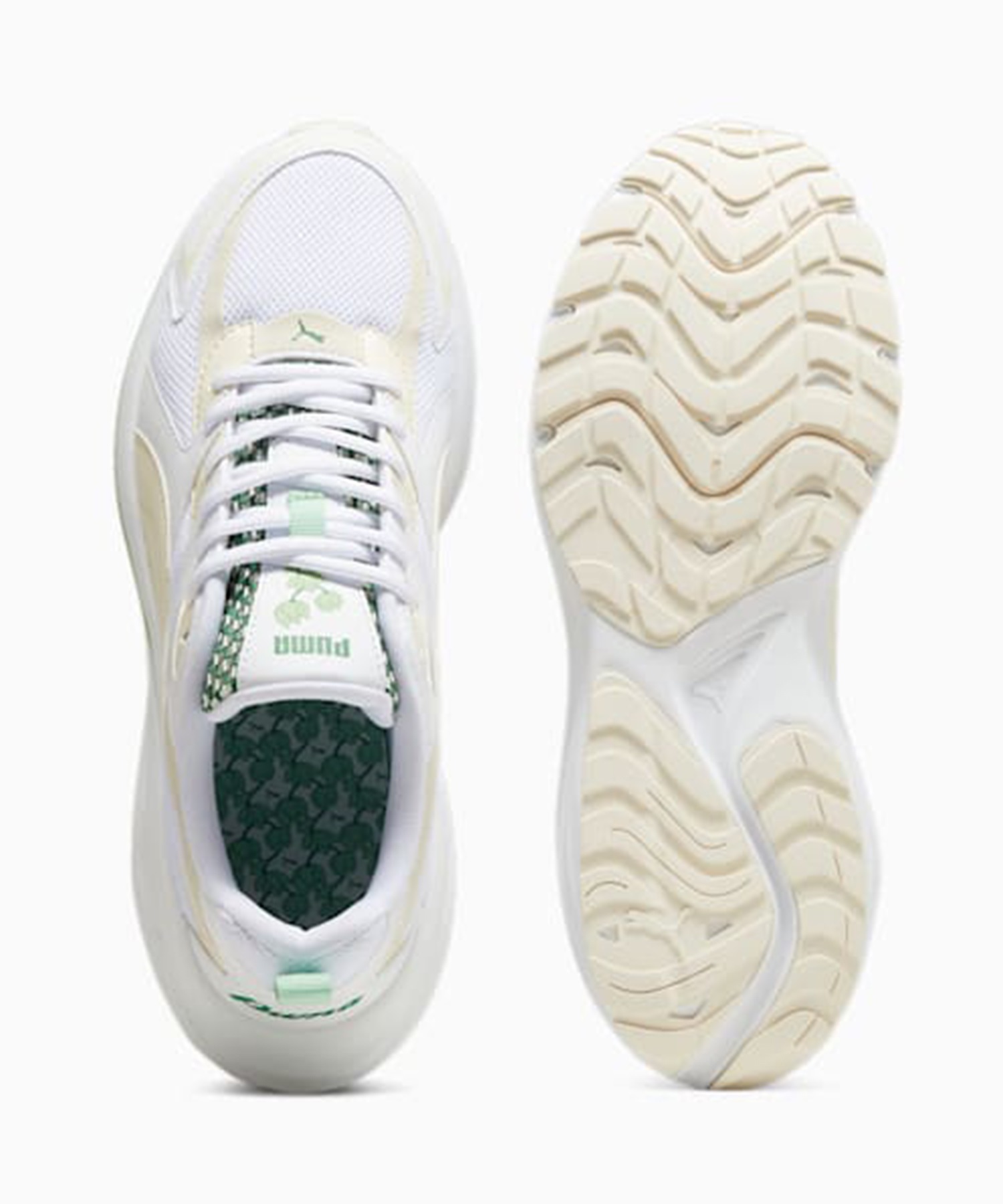 PUMA/プーマ ヒプノティック LS ブロッサム スニーカー 396856