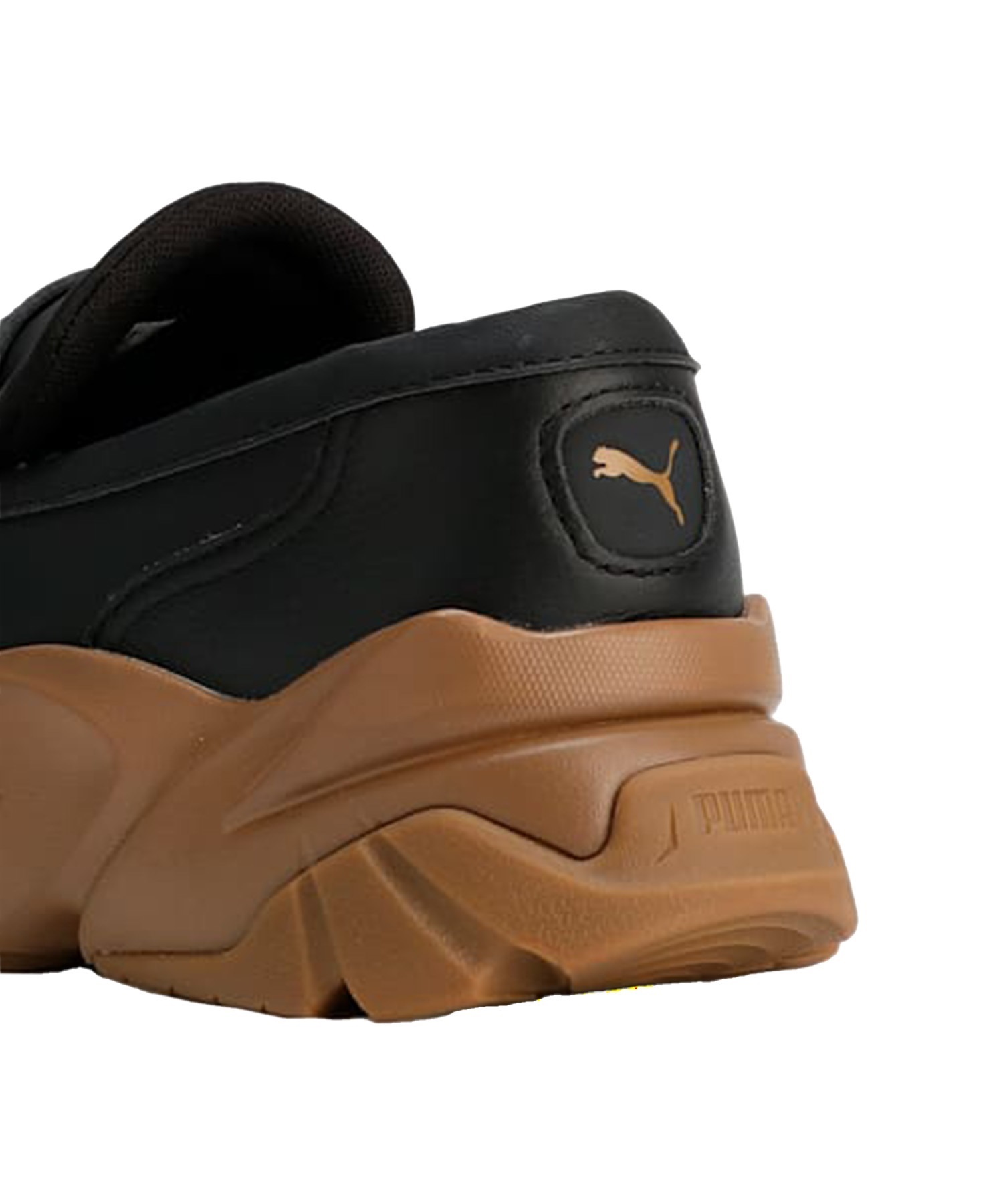 PUMA プーマ シューズ レディース スニーカー ローファー 厚底 PUMA