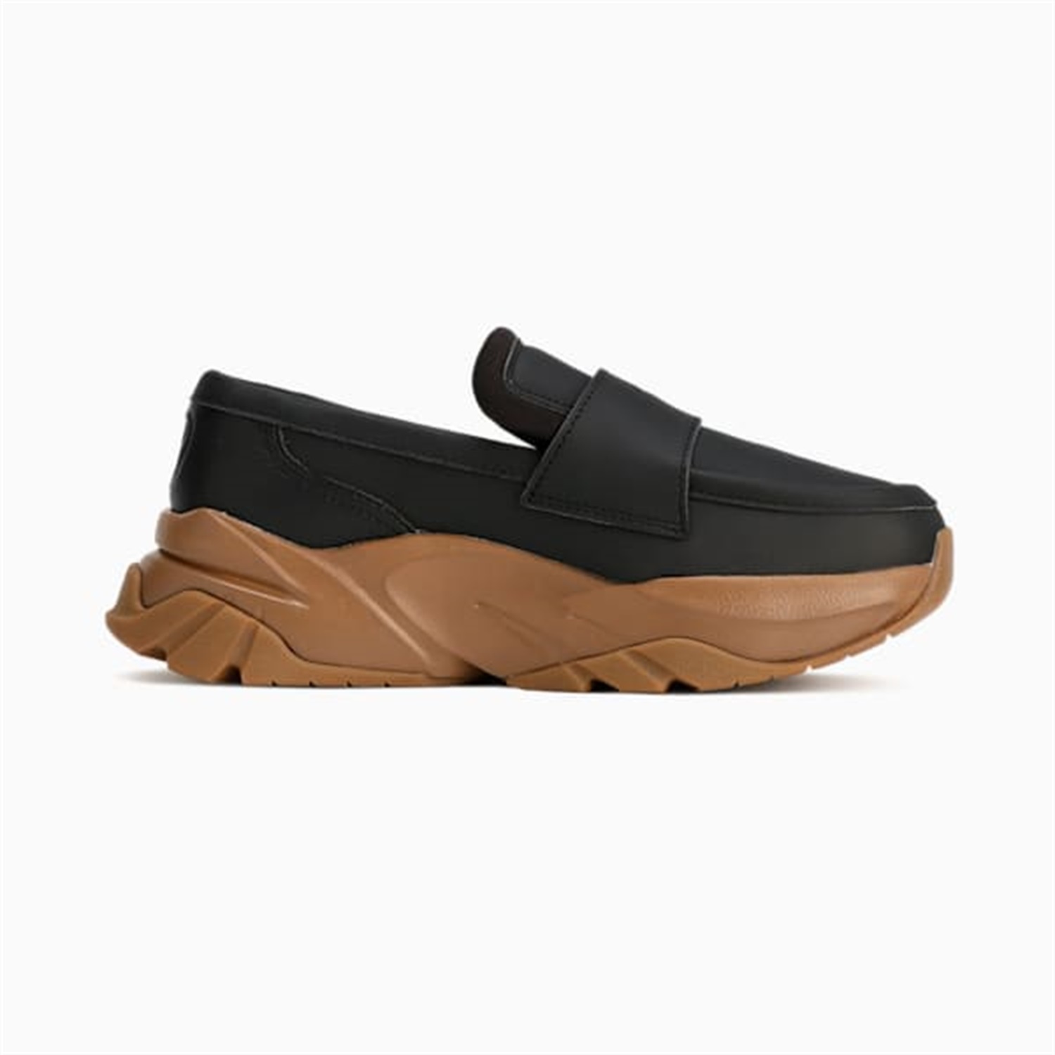 PUMA プーマ シューズ レディース スニーカー ローファー 厚底 PUMA