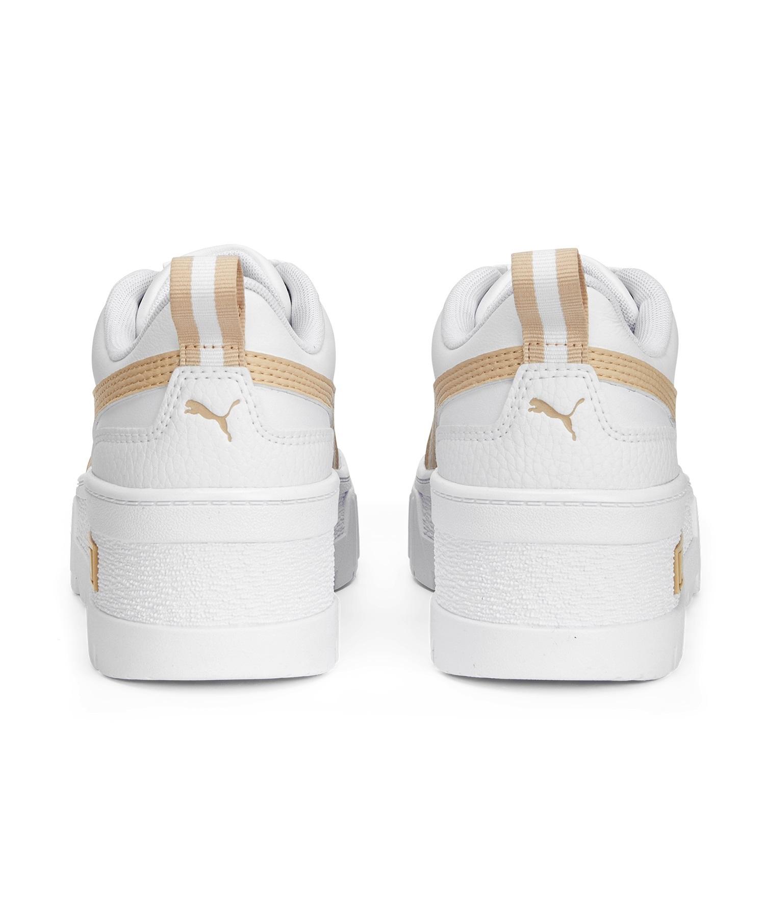 PUMA プーマ スニーカー レディース 厚底 MAYZE WEDGE WNS メイズ