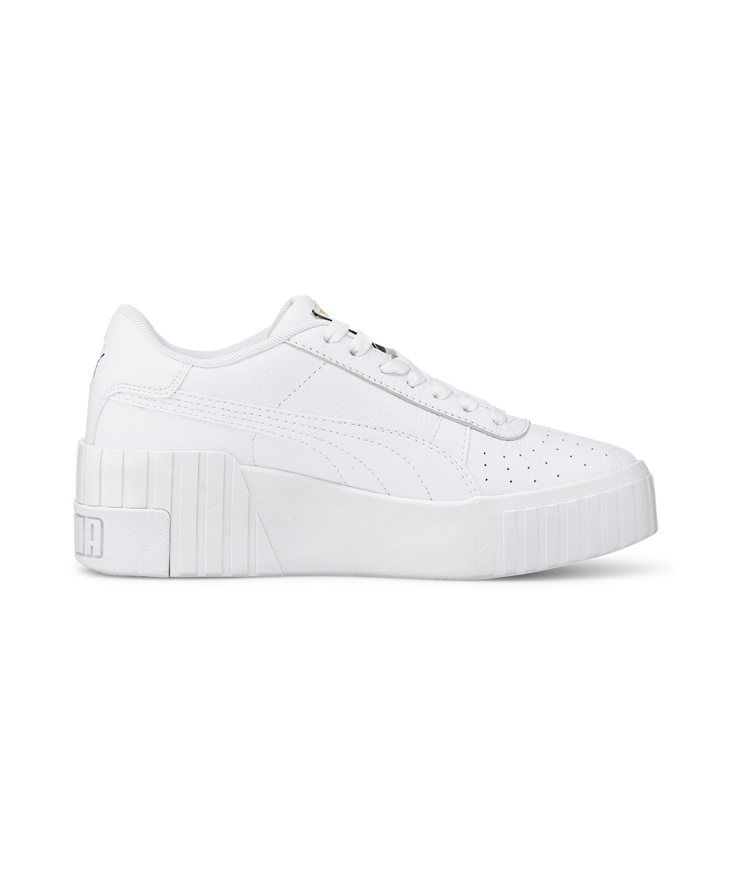 PUMA プーマ スニーカー レディース CALI カリ ウェッジ ウィメンズ 