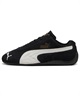 PUMA プーマ スニーカー レディース 韓国ファッション 薄底 SPEEDCAT OG スピードキャット 398846(02-23.0cm)