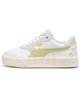 PUMA プーマ スニーカー レディース プーマ CALI コート EMB ウィメンズ 398828(01-23.0cm)